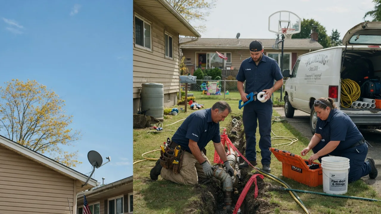 Garbage Disposal Replacement in Wiscasset, ME near me