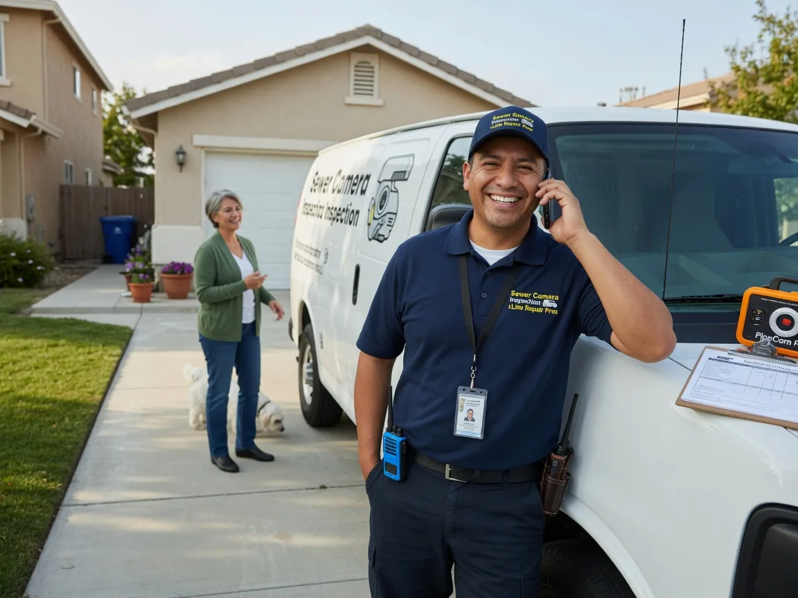 Sewer Line Repair Wiscasset, ME FAQs